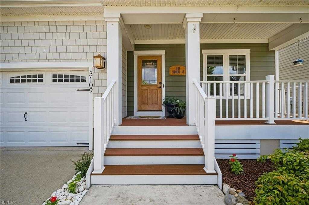 Haus in Chesapeake, Virginia, Vereinigte Staaten 3 - 18749231