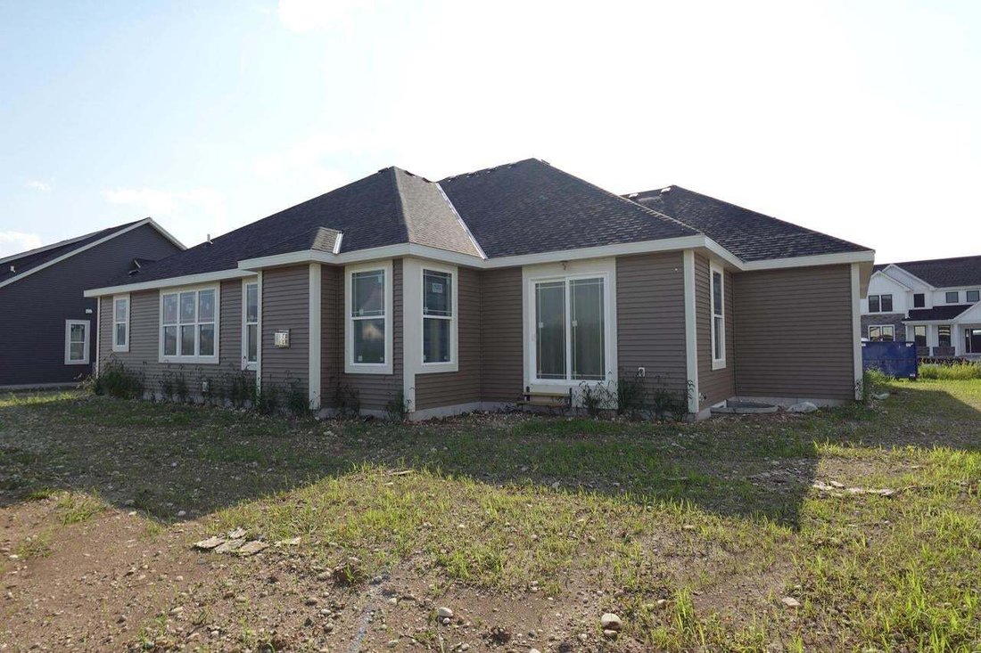 Haus in Okauchee Lake, Wisconsin, Vereinigte Staaten 2 - 17786353