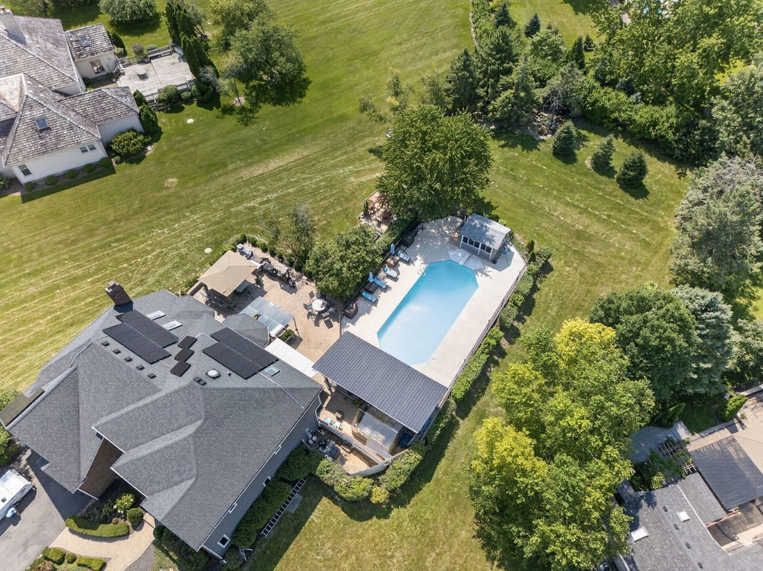 Casa a Naperville, Illinois, Stati Uniti 5 - 18754546