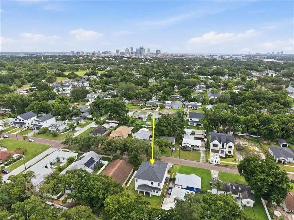 Casa en Tampa, Florida, Estados Unidos 2 - 18760685