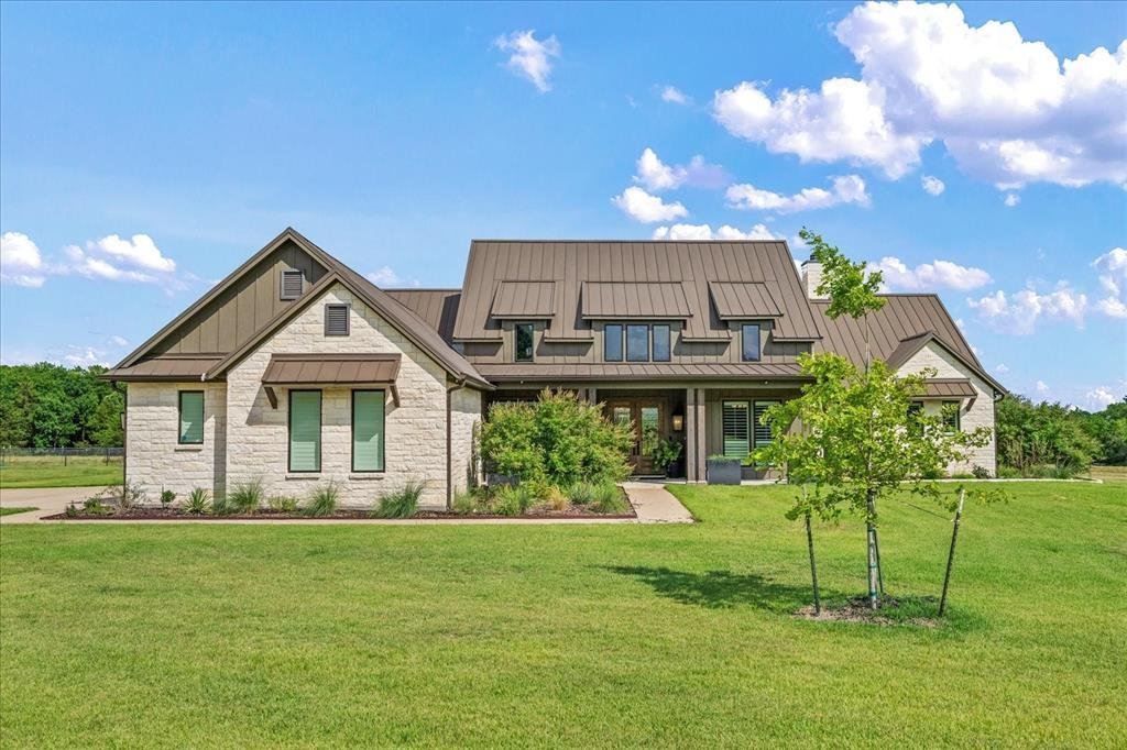 Azienda agricola a Leonard, Texas, Stati Uniti 3 - 18758808