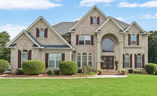 Casa a Conyers, Georgia, Stati Uniti 1