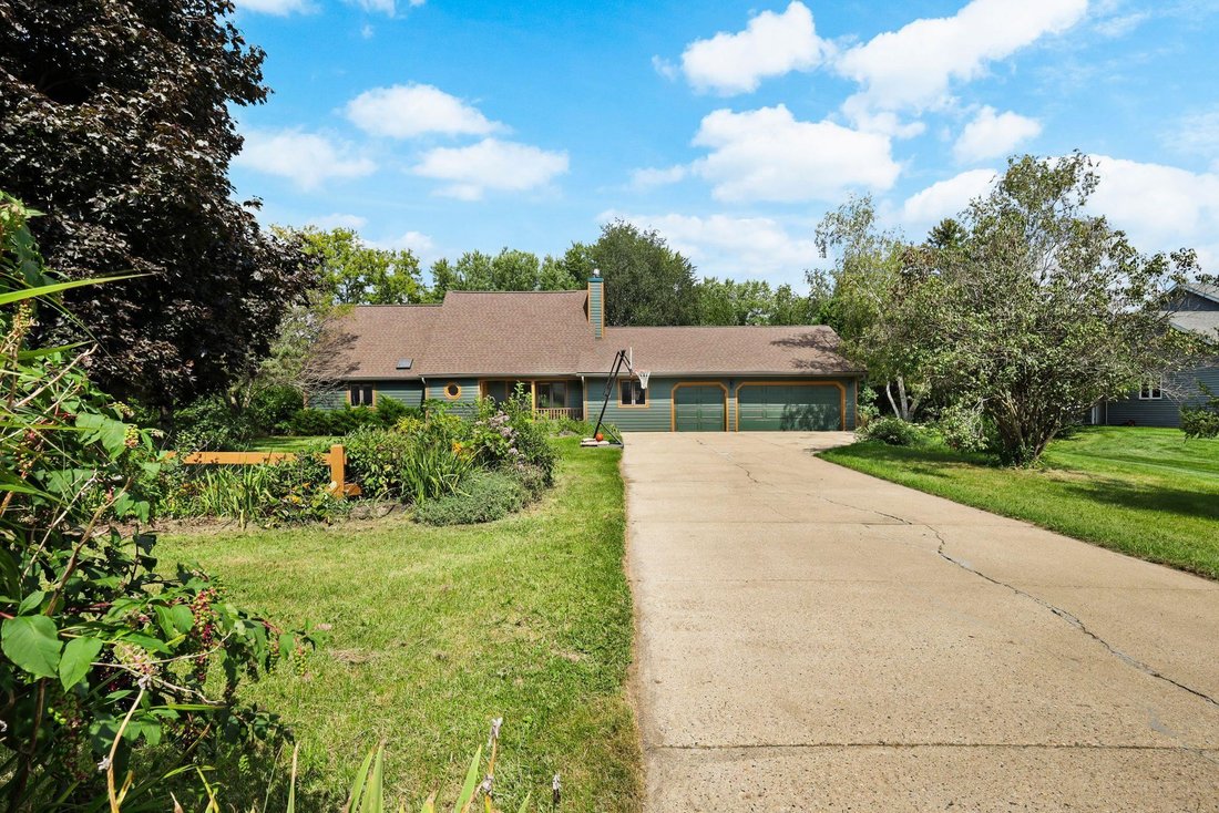 House in Verona, Wisconsin, United States 2 - 18756883