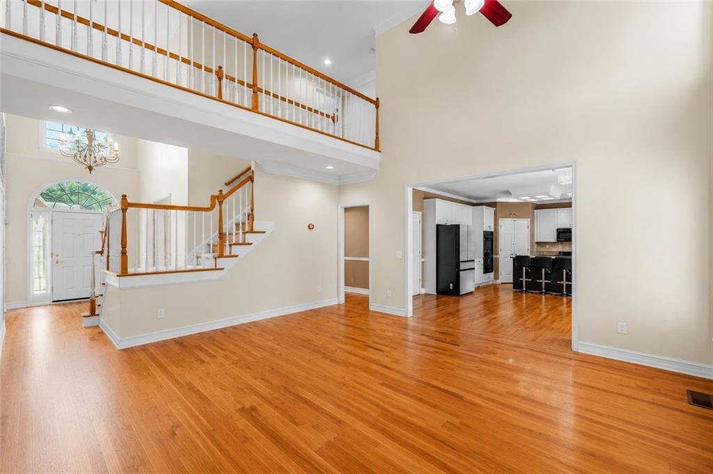 Maison à Suwanee, Géorgie, États-Unis 5 - 18301380