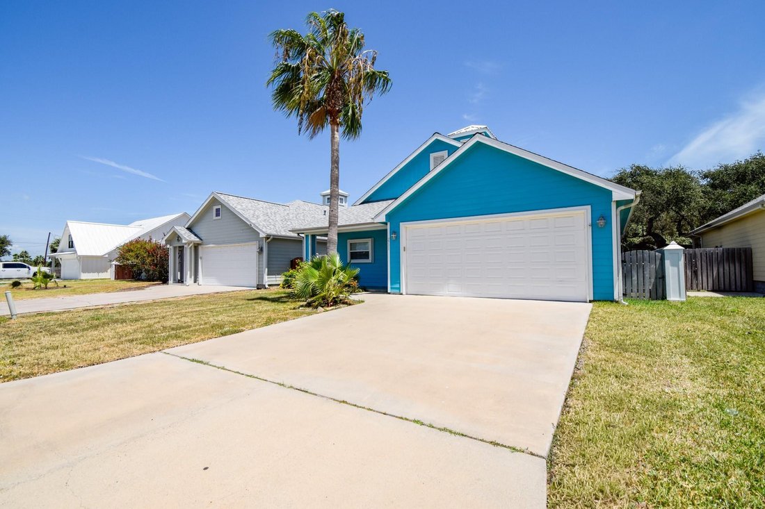 Casa a Rockport, Texas, Stati Uniti 3 - 18754315