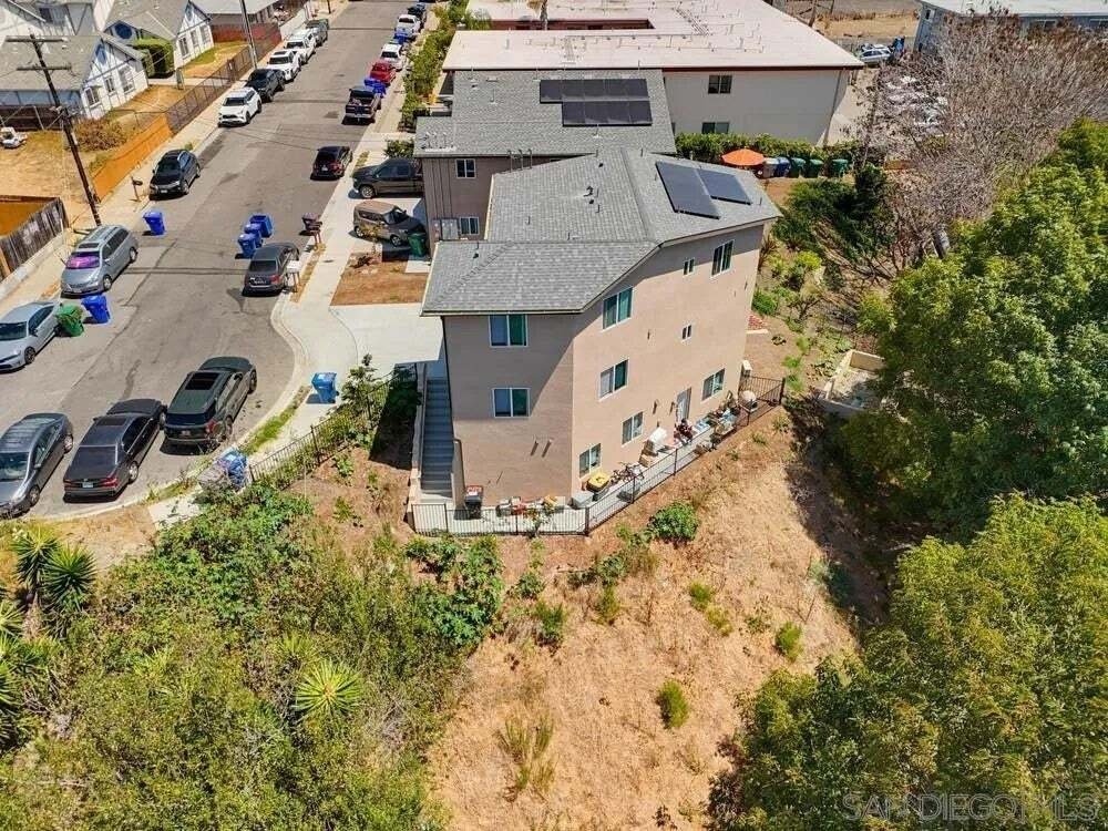 Casa a Oceanside, California, Stati Uniti 4 - 18751692