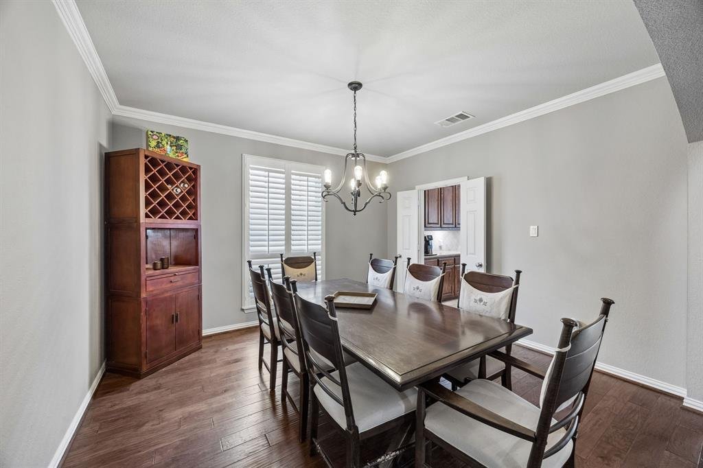Haus in McKinney, Texas, Vereinigte Staaten 4 - 18749293