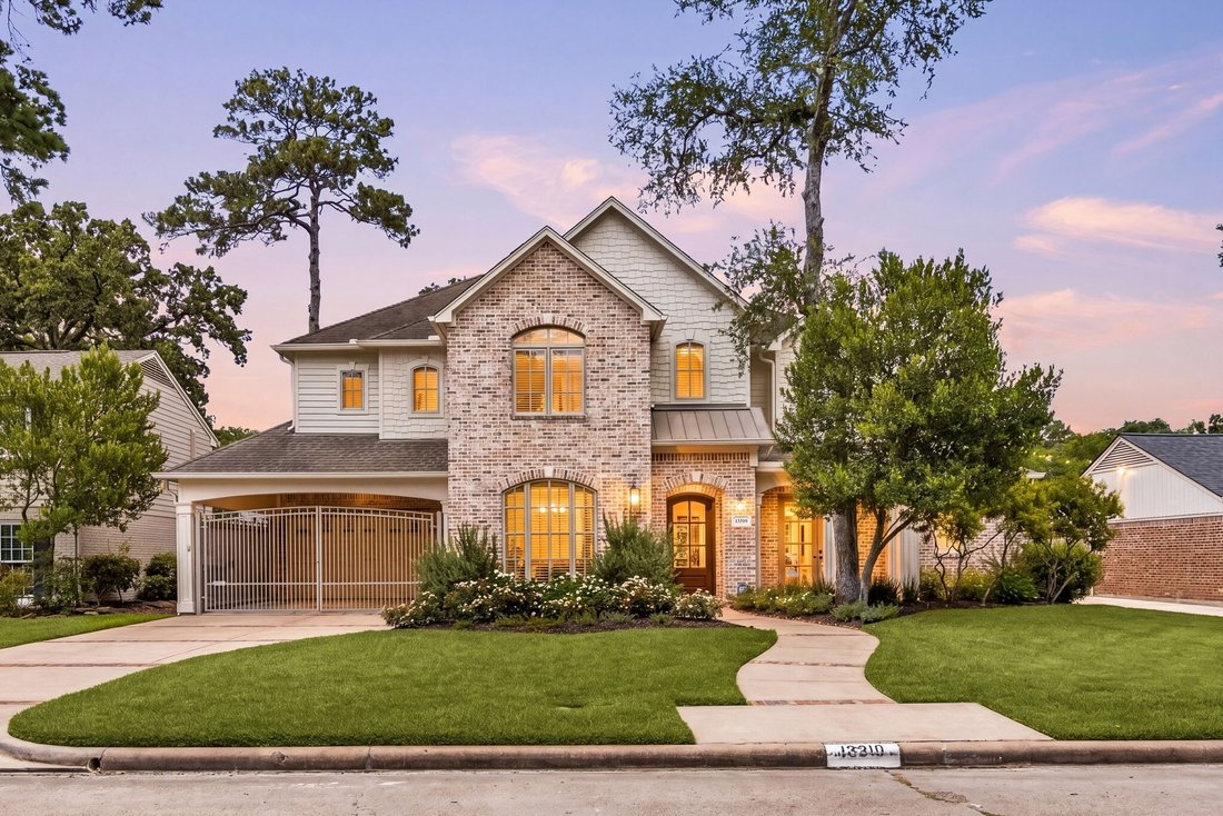 House in Houston, Texas, United States 2 - 18202036