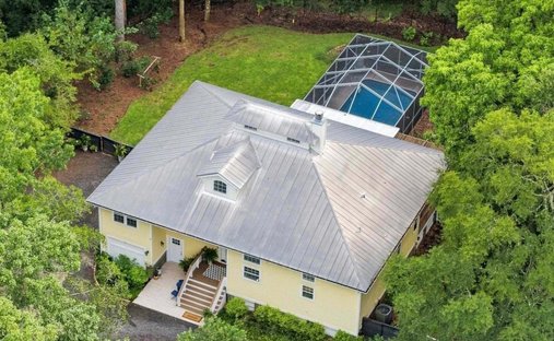 Maison à Crawfordville, Floride, États-Unis 1