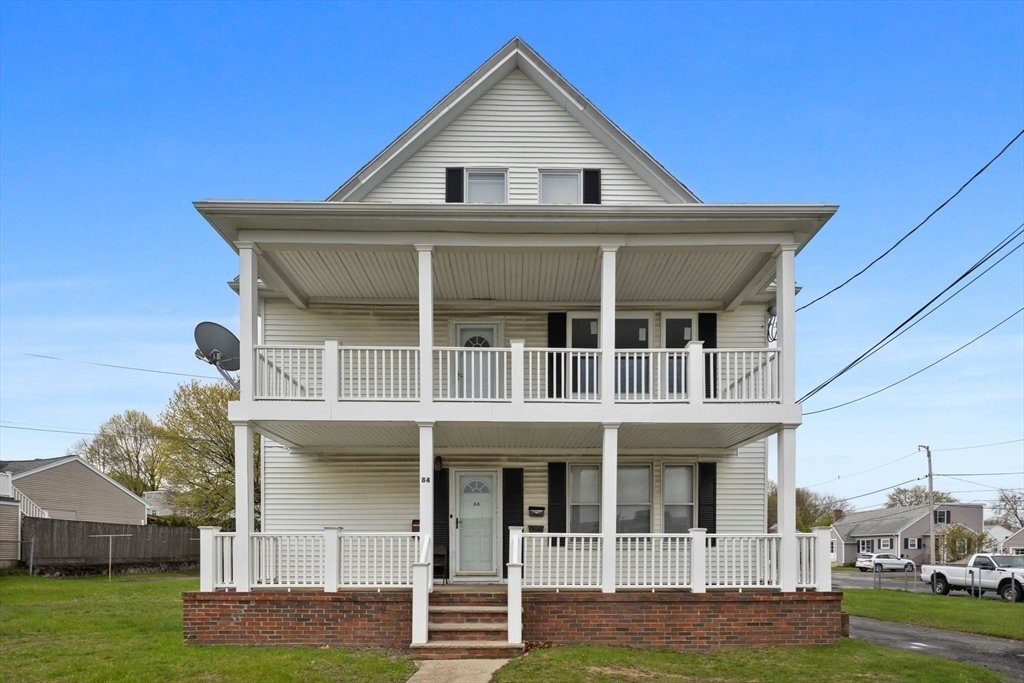 Casa a Peabody, Massachusetts, Stati Uniti 2 - 18760065