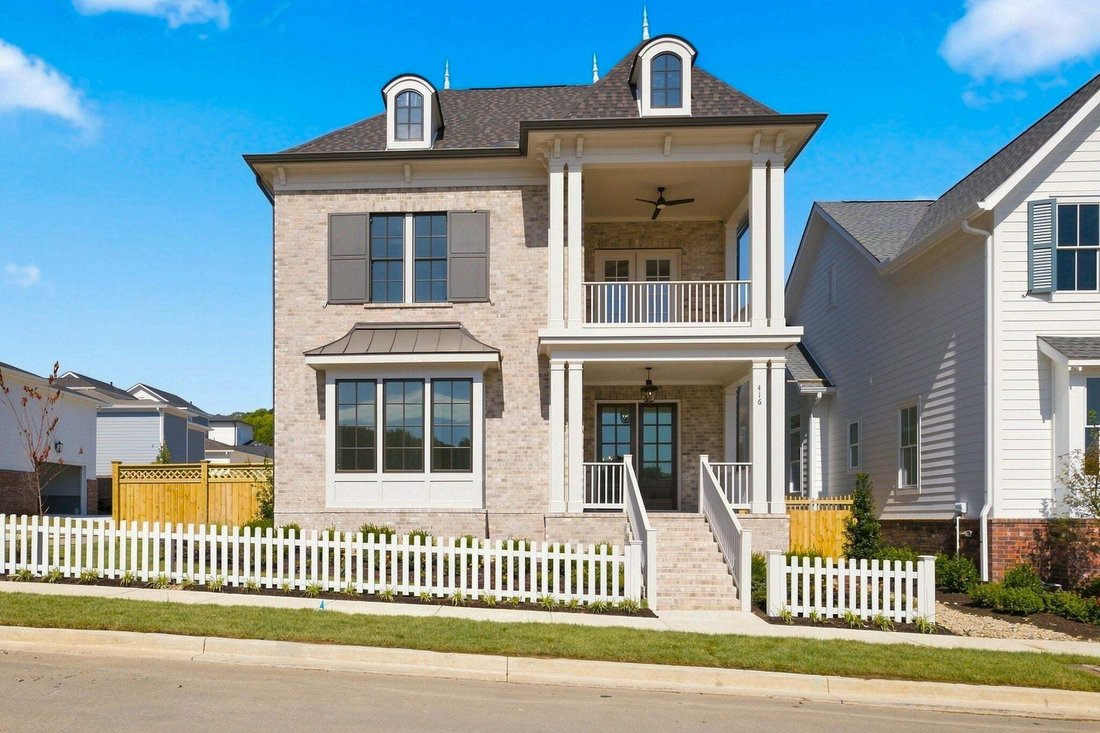 Haus in Franklin, Tennessee, Vereinigte Staaten 1 - 17958059