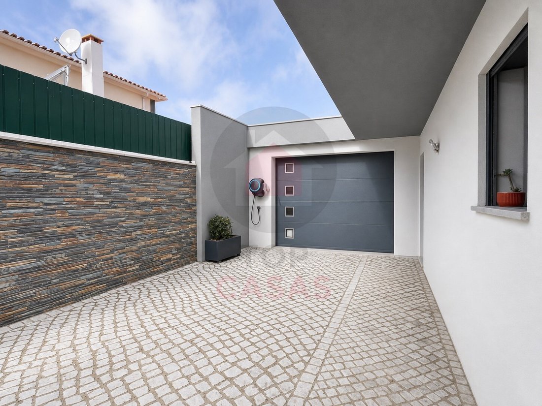 House in Foz do Arelho, Leiria District, Portugal 5 - 17311287