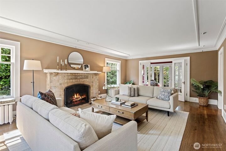 Casa en Seattle, Washington, Estados Unidos 4 - 18754091
