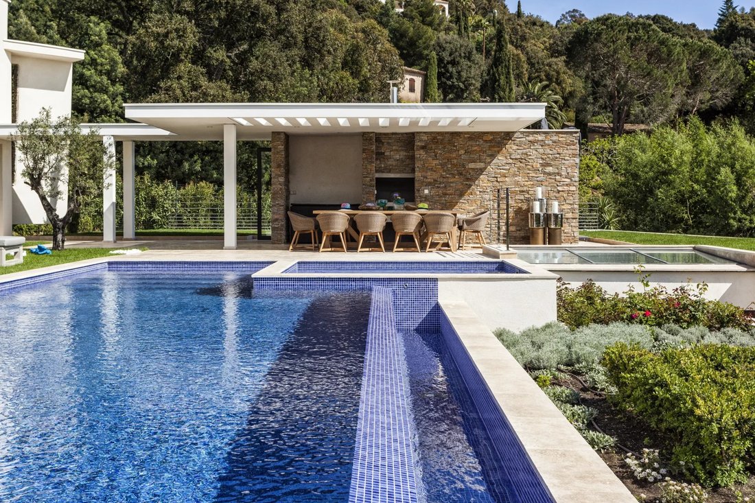 Villa en La Croix-Valmer, Provenza-Alpes-Costa Azul, Francia 3 - 18753081
