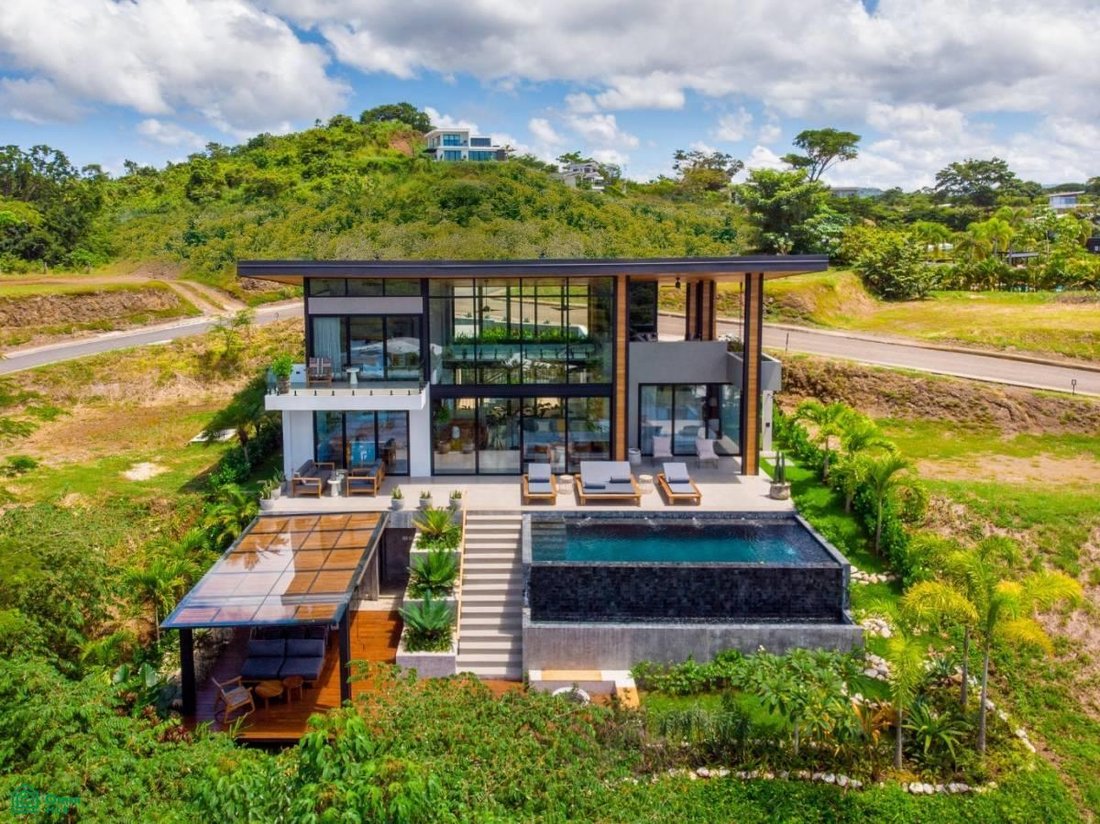 Maison à Marbella, Guanacaste, Costa Rica 3 - 17089022