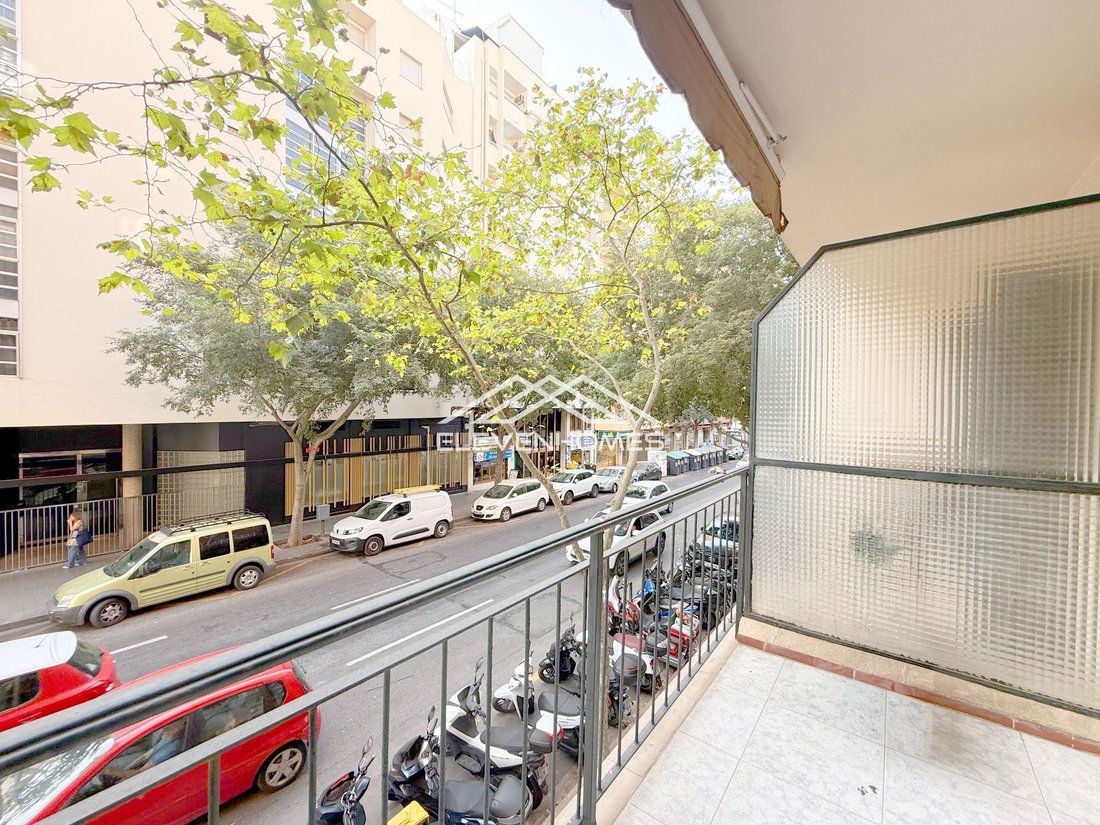 Appartement à Palma, Îles Baléares, Espagne 2 - 18756136