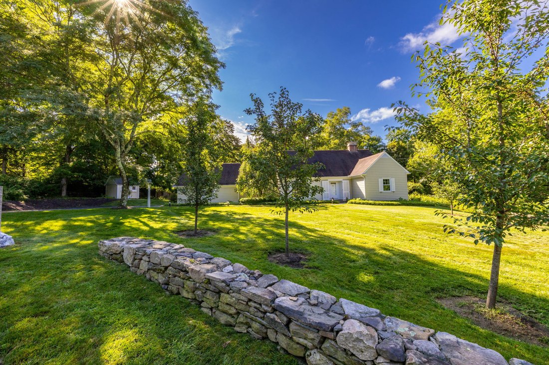 Maison à Litchfield, Connecticut, États-Unis 2 - 18749486