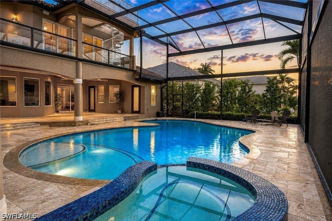 Haus in Marco Island, Florida, Vereinigte Staaten 2 - 18748892