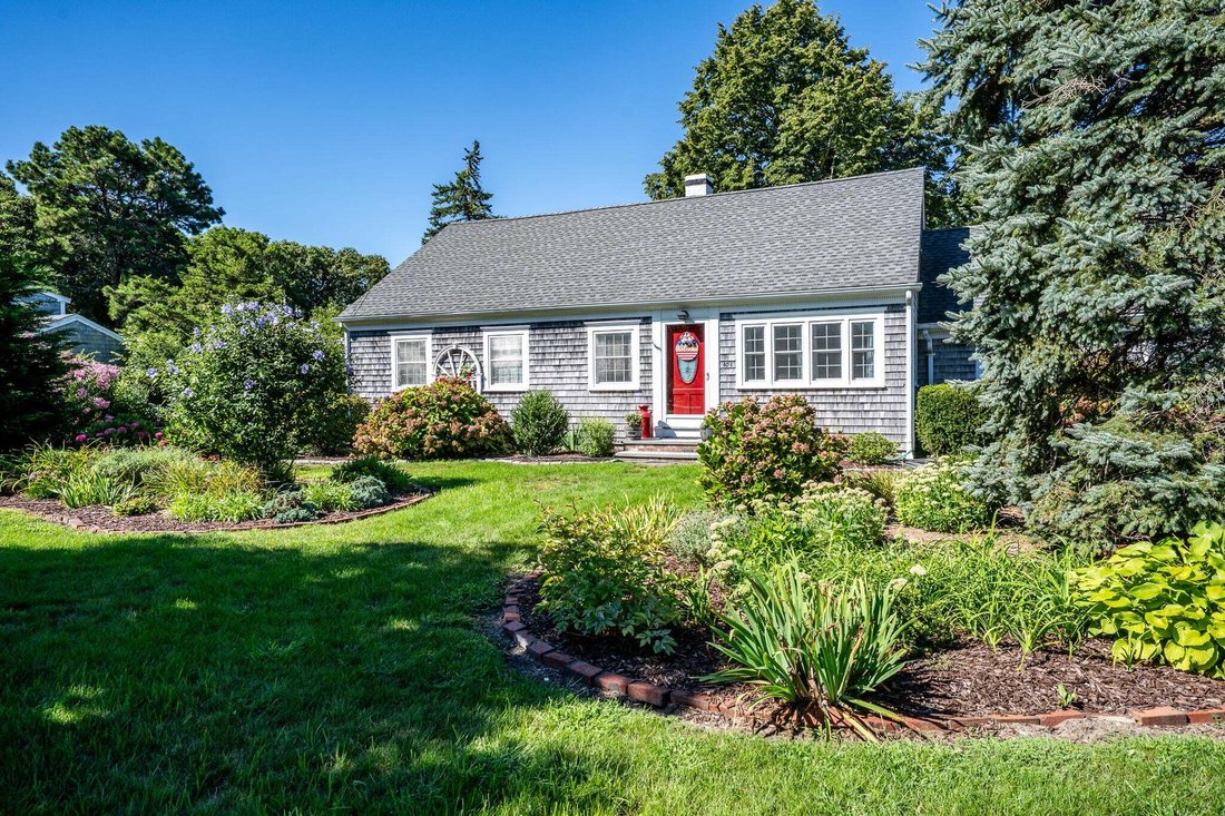 Casa a Dennis, Massachusetts, Stati Uniti 2 - 18758398