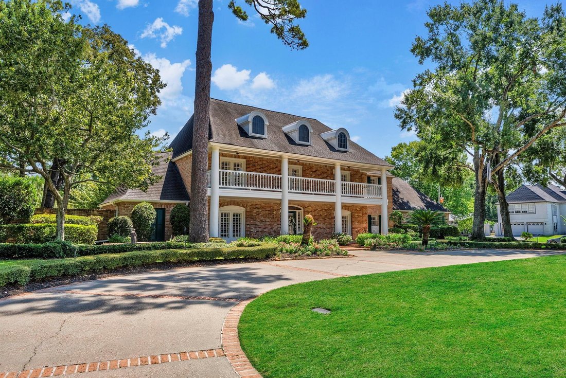 Casa en Spring, Texas, Estados Unidos 4 - 18749259