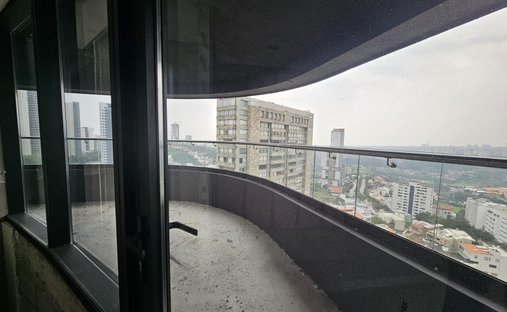 Appartement à Naucalpan de Juárez, État de Mexico, Mexique 1