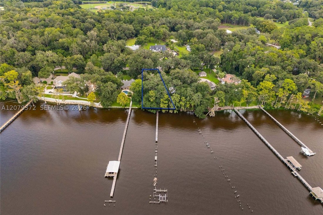 Casa en Fruit Cove, Florida, Estados Unidos 3 - 18751440