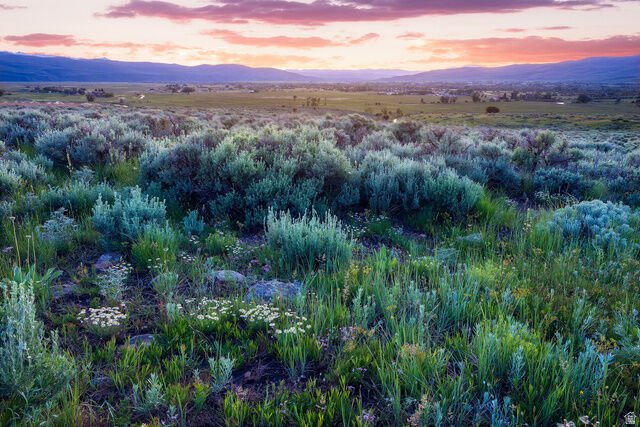 Terrain à Kamas, Utah, États-Unis 2 - 18757827