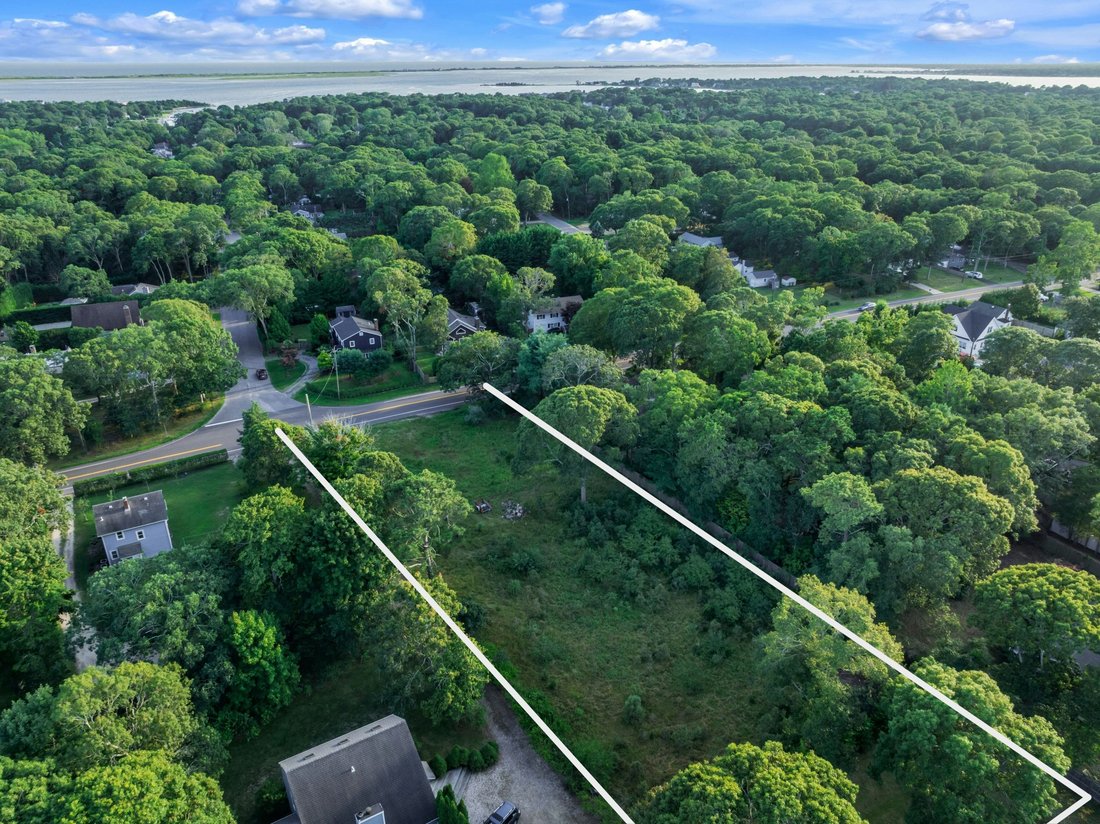 Terreno a Hampton Bays, New York, Stati Uniti 3 - 18752418