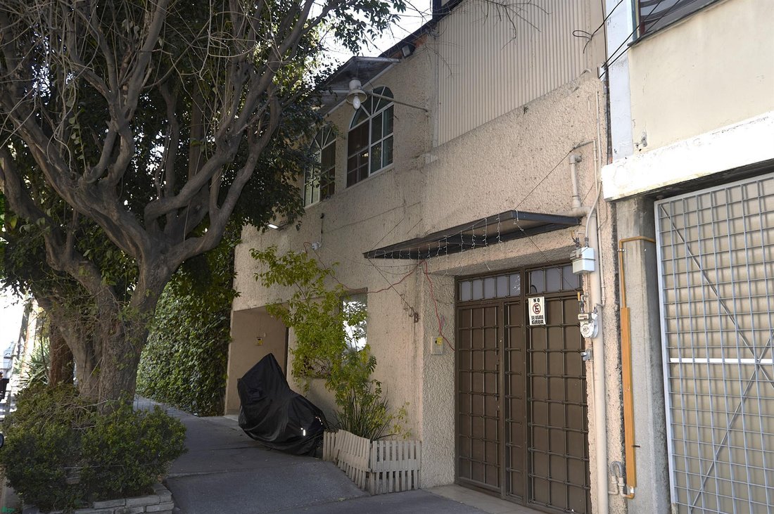 House in Mexico City, Mexico 2 - 18030411