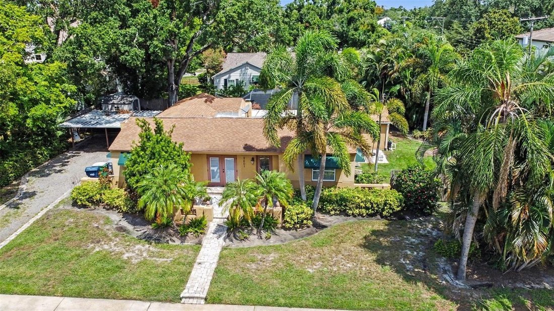 House in Tampa, Florida, United States 2 - 18751445