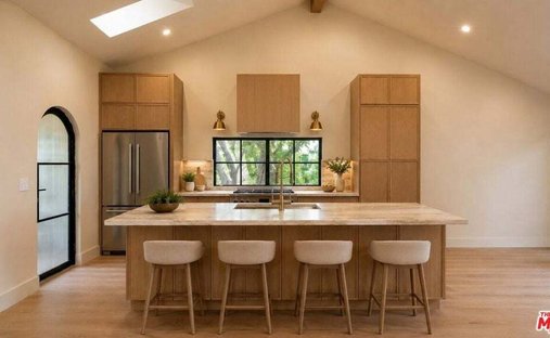 Casa a Los Angeles, California, Stati Uniti 1