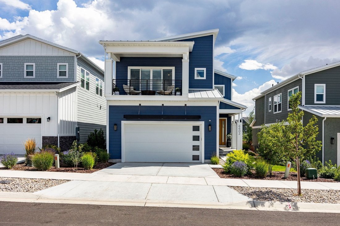 House in Park City, Utah, United States 2 - 18750307