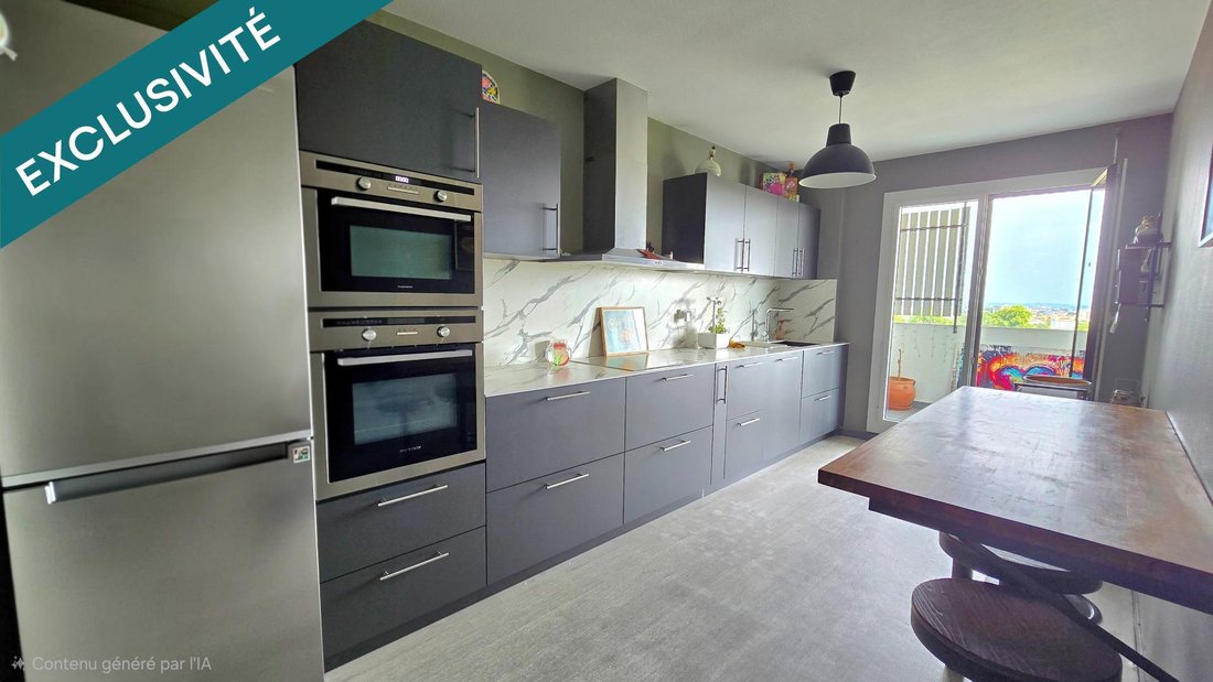 Apartment in Caudéran-Barrière Judaïque, Bordeaux, France 3 - 18427081