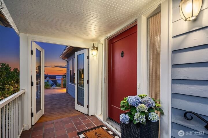 Casa en Seattle, Washington, Estados Unidos 3 - 18754087