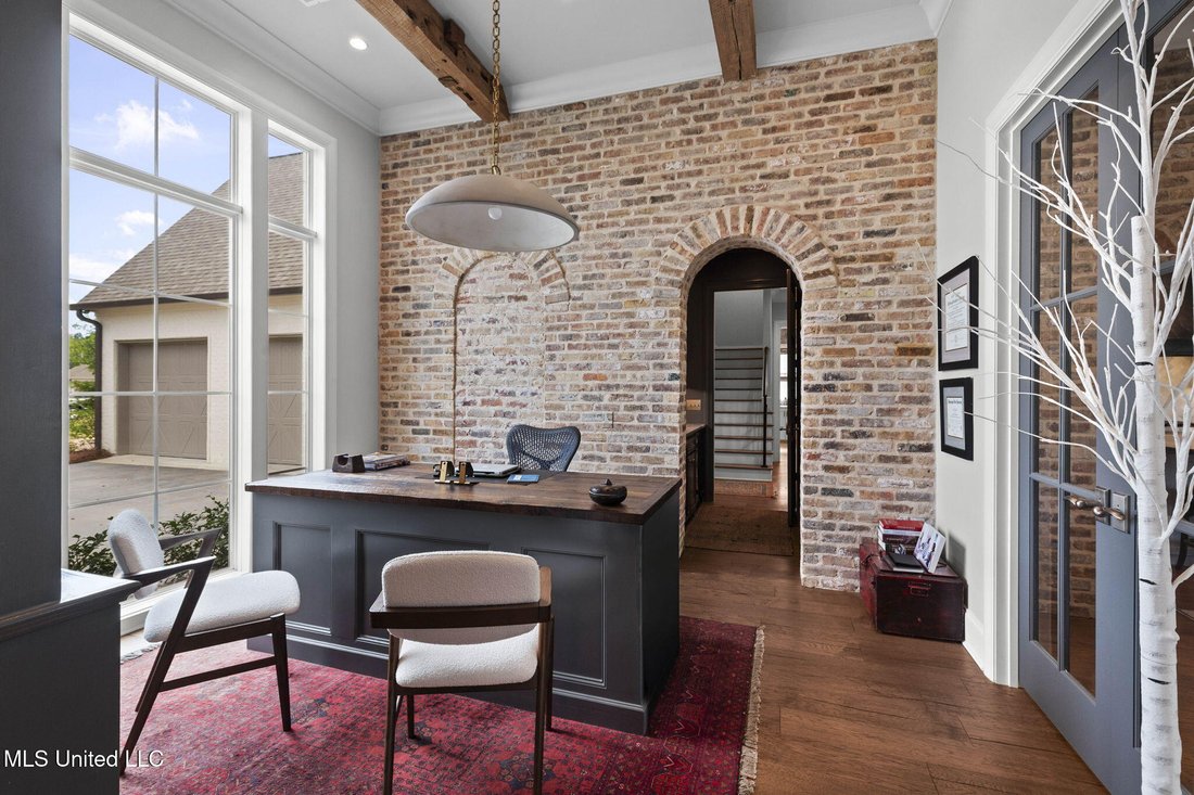 Casa a Flowood, Mississippi, Stati Uniti 5 - 18755891