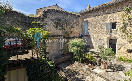 Haus in Goult, Provence-Alpes-Côte d'Azur, Frankreich 1