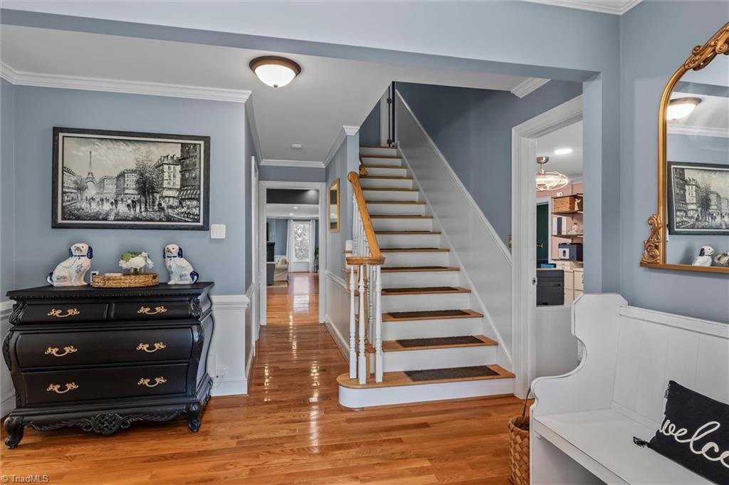 Haus in Mount Airy, North Carolina, Vereinigte Staaten 4 - 18761027