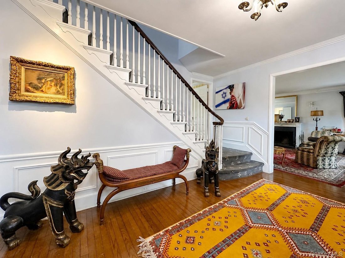 Haus in Scarsdale, New York, Vereinigte Staaten 1 - 18752581