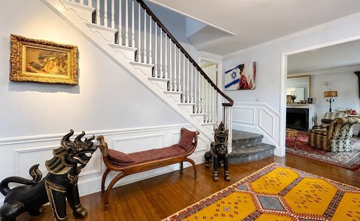 Casa a Scarsdale, New York, Stati Uniti 1