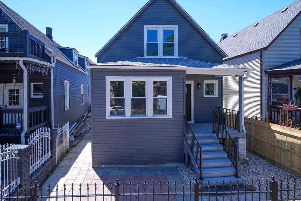 Casa a Chicago, Illinois, Stati Uniti 1 - 18752070
