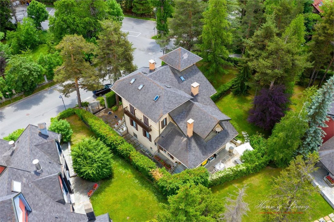 Apartment in Bardonecchia, Piedmont, Italy 2 - 18759938