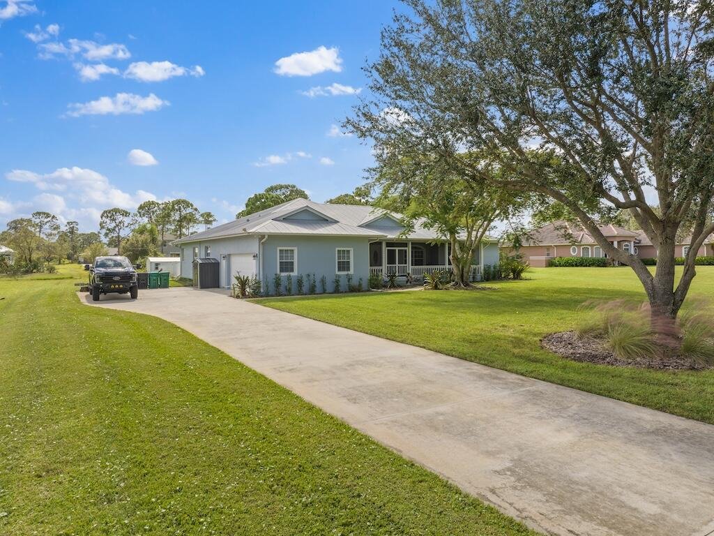 Haus in Fort Pierce, Florida, Vereinigte Staaten 2 - 18751535