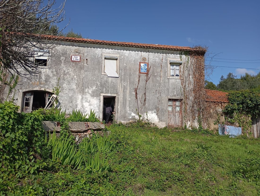 Land in Sintra, Lisbon, Portugal 1 - 16884572