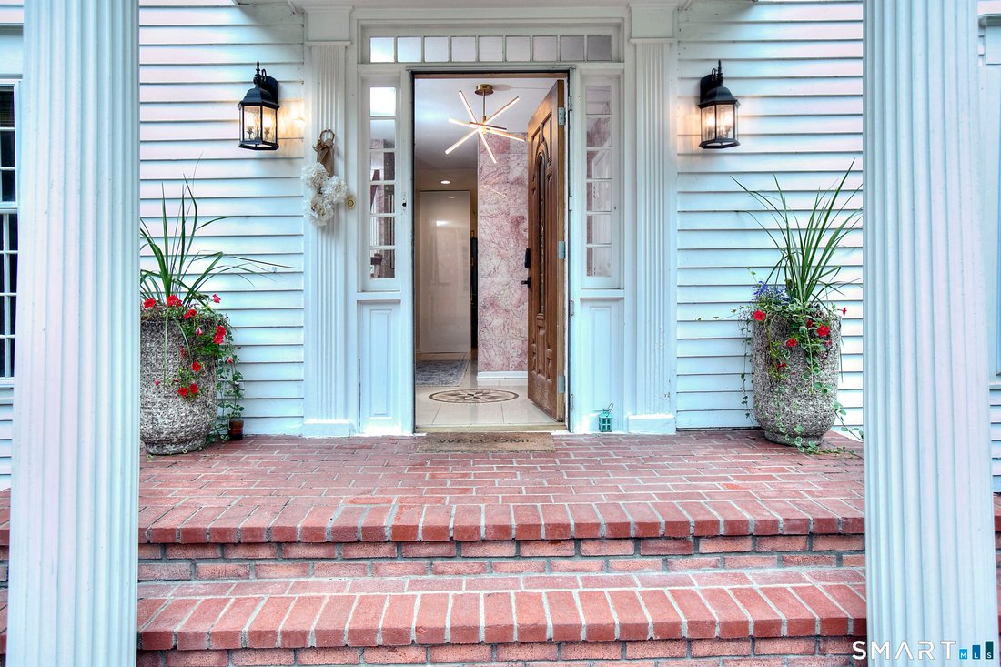 Casa en Fairfield, Connecticut, Estados Unidos 2 - 18759495