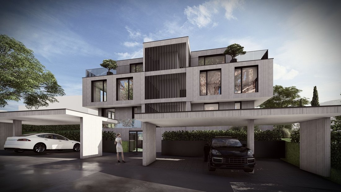 Apartamento en Pfeffingen, Basilea-Campiña, Suiza 2 - 18748841