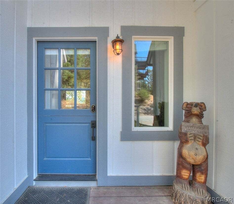 Casa a Lake Arrowhead, California, Stati Uniti 5 - 18750921