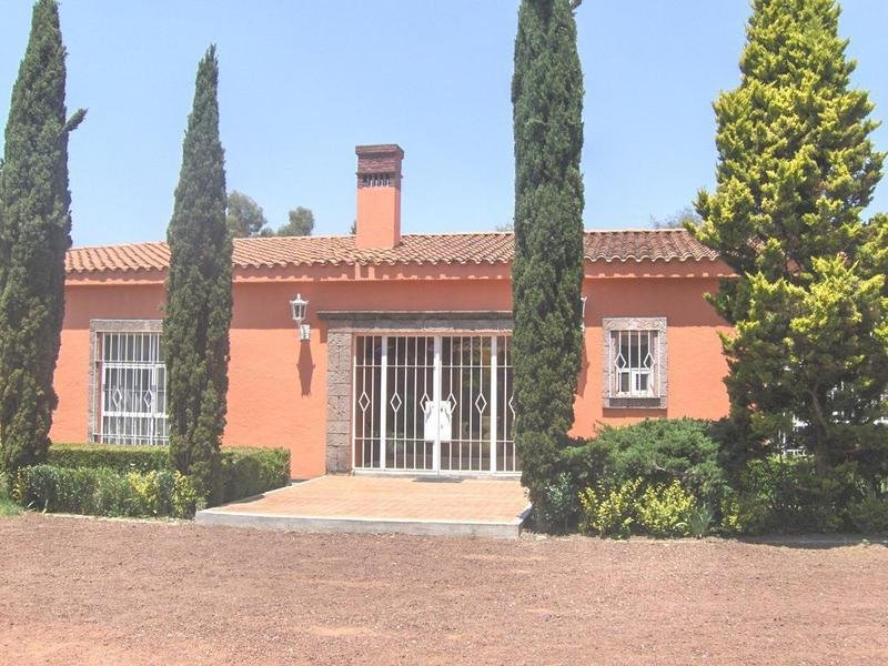 Condominio a San Antonio el Llanito, Stato del Messico, Messico 1 - 18750134