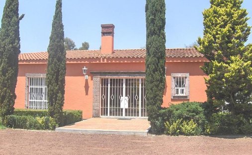 Condominio a San Antonio el Llanito, Stato del Messico, Messico 1
