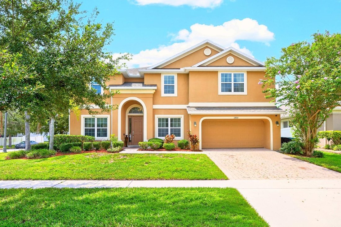Casa a Orlando, Florida, Stati Uniti 1 - 18756000