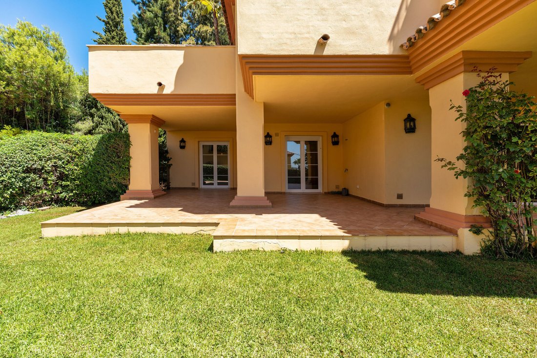 Appartamento a Nueva Andalucía, Marbella, Spagna 4 - 18748897